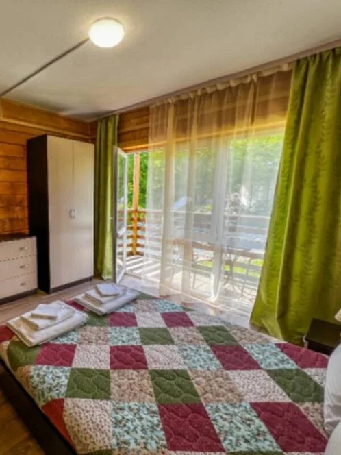 "Villa Assol" гостевой дом, Шепси Фото: 11 из 23