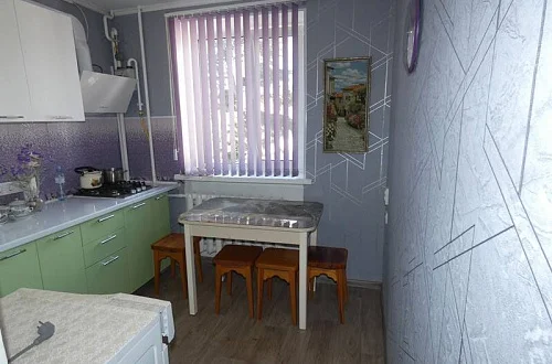 1-комнатная квартира Фото: 4 из 18