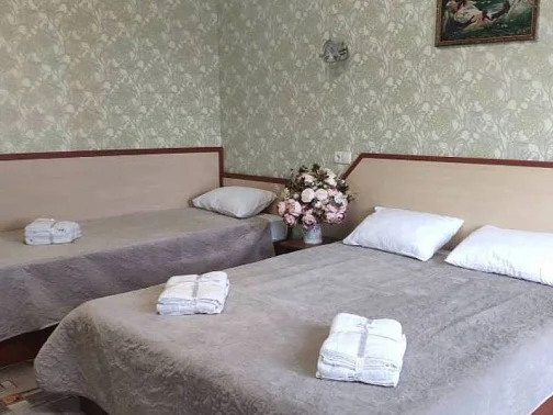 "Магнолия" гостевой дом, Новофёдоровка Фото: 25 из 51