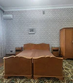"Стандарт" 2х-местный (2 этаж)