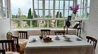 "Ева телеграф" частное домовладение, Сухум