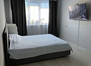 Отдых в Бетте   территория Дома Отдыха 11 - квартиры снять посуточно
