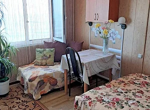 Отдых в Голубицкой   Курортная 95 дом 104 - квартиры снять посуточно