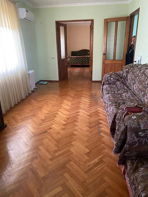 3х-комнатная квартира Инал-Ипа 3 кв 48, Сухум Фото: 12 из 17
