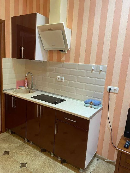 Частное домовладение ул. Карла Маркса, Крым Фото: 32 из 42