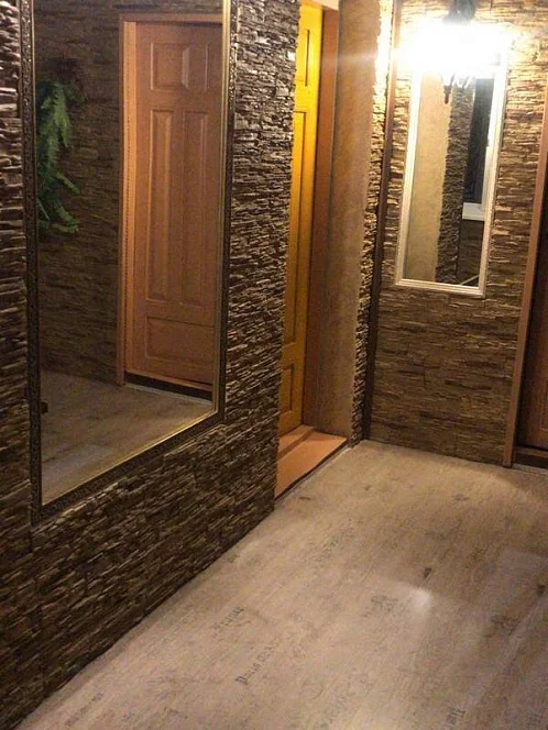 Частный сектор Сочинское шоссе 15/а, Лазаревское Фото: 13 из 29