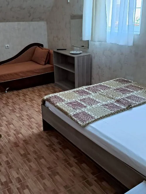 "Солнечный" гостевой дом, Новомихайловский Фото: 49 из 51