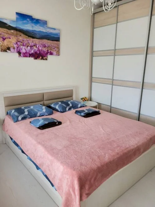 1-комнатная квартира Азовская 3, Сукко Фото: 12 из 21