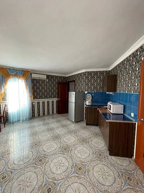 "Валентина" гостевой дом, Новофёдоровка Фото: 19 из 33