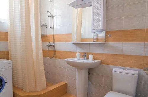 Дом под-ключ Фото: 6 из 8