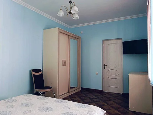 2х-комнатная квартира Семерджиева 7, Сухум Фото: 14 из 16
