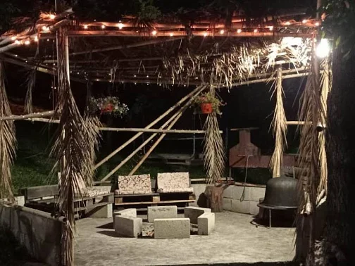 "Друзья" дом под-ключ, Гудаута Фото: 10 из 28