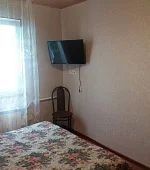 "Люкс" 2х-местный