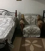 "Эконом" 4х-местный