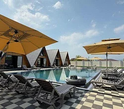 "Eco Village" база отдыха