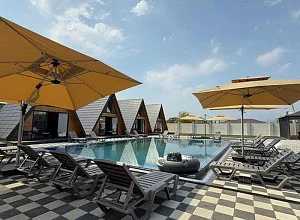 "Eco Village"   Сухум