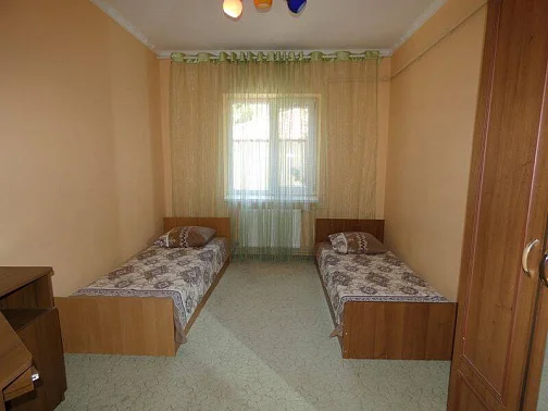 "Зеленый дворик Гульсум" гостевой дом, Морское Фото: 45 из 52