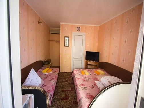 "Вита" мини-гостиница, Витязево Фото: 15 из 19