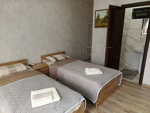"Кармен" мини-гостиница, Сухум Фото: 36 из 51