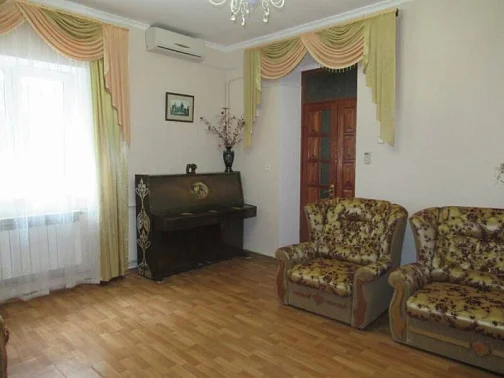 "У аллеи" частный сектор, Симеиз Фото: 33 из 45