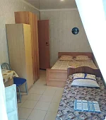"Стандарт" 3х-местный