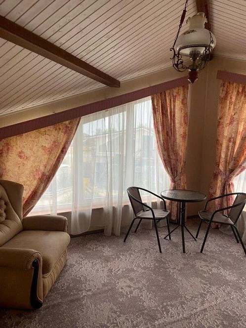 "Sea House 2" мини-гостиница, Феодосия Фото: 27 из 48