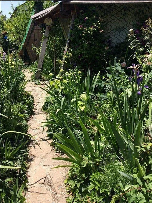 Дом под-ключ Краснодарская 152/1, Ейск Фото: 24 из 24