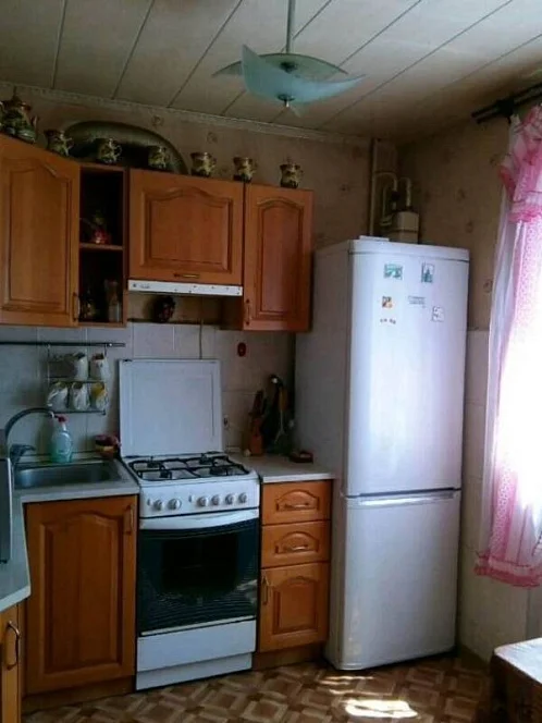 2х-комнатная квартира Фрунзе 34, Туапсе Фото: 2 из 13