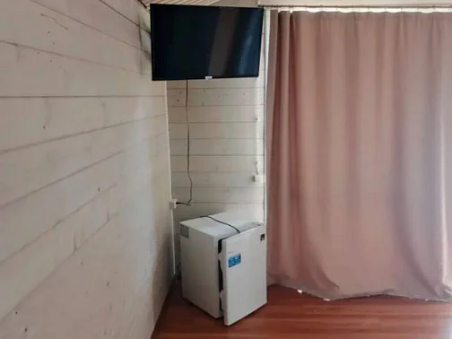 "Лагуна" база отдыха, Алахадзы Фото: 19 из 31