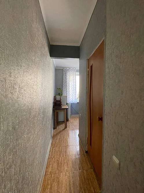 1-комнатная квартира Абазгаа 37/2 кв 20, Гагра Фото: 3 из 12