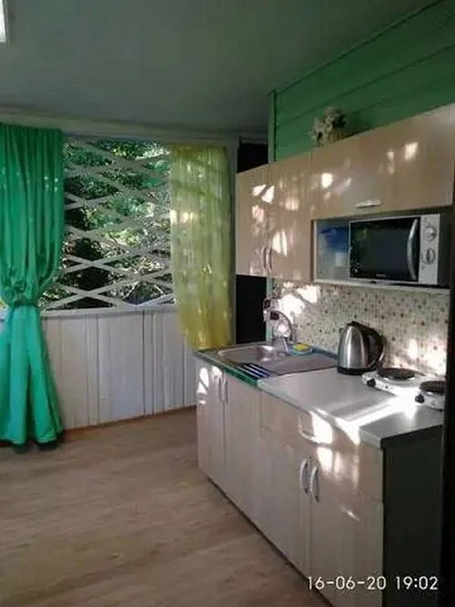 Этаж под-ключ Мира 27, Бетта Фото: 10 из 19