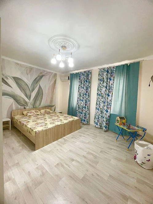 Гостевой дом Отырба 21, Гудаута Фото: 8 из 10