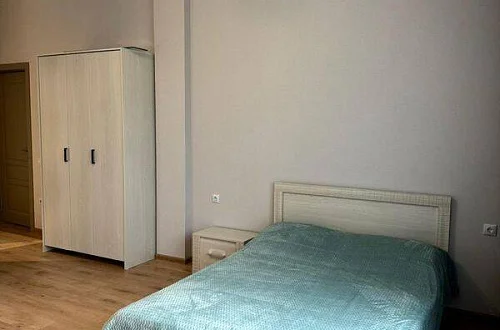 Квартира-студия Фото: 5 из 4