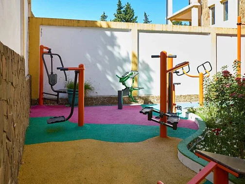 "Отель Диса" отель, Якорная щель Фото: 11 из 50