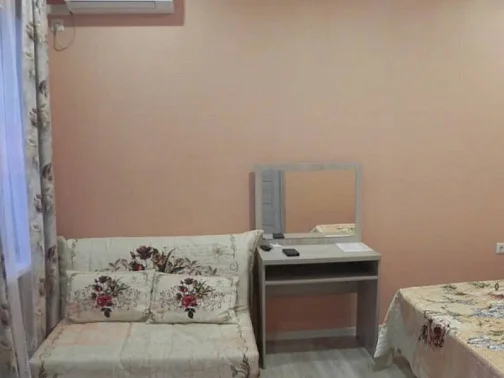 "Лагрейн" гостевой дом, Геленджик Фото: 19 из 51