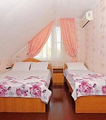 "Стандарт" 5-местный "Стандарт" 5-местный