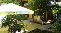 "У Санюши" частный сектор, Пицунда