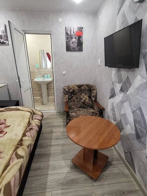 "Семейный" гостевой дом, Голубая Бухта Фото: 31 из 50