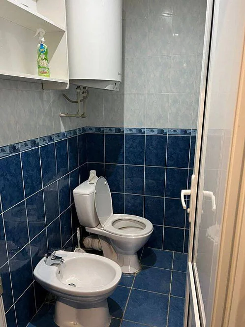 "Коттедж" дом под-ключ, Лермонтово Фото: 20 из 21