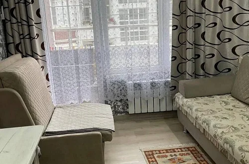 Квартира-студия Фото: 10 из 12