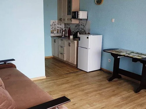 "Сандал" база отдыха, Должанская Фото: 32 из 47