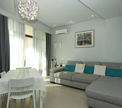 "В ЖК Лотос" квартира-студия