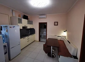 Дом  Пионерский 27 Должанская