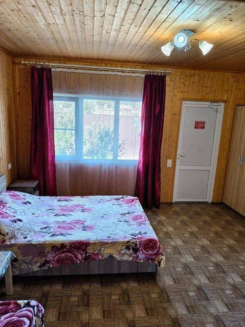 "Лазурный" гостевой дом, Голубицкая Фото: 46 из 51