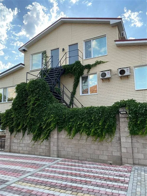 "Вилла Империал" отель, Белосарайская Коса Фото: 21 из 29