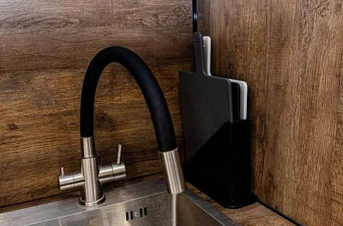 Квартира-студия Фото: 13 из 28