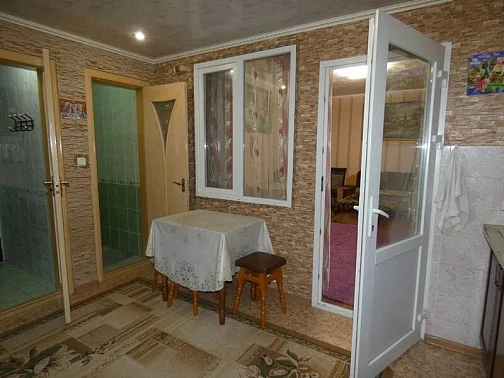 2х-комнатный дом под-ключ Гора Фирейная 8/6, Судак Фото: 13 из 23