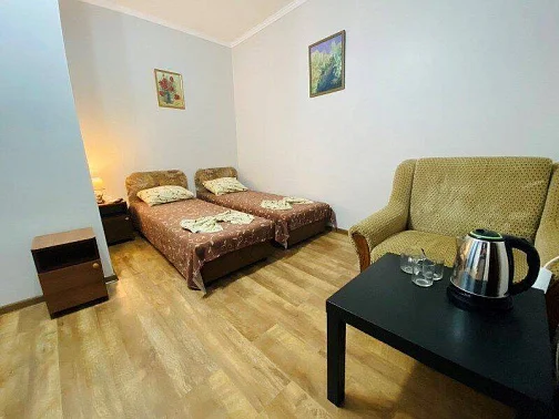 Частный сектор Мичурина 12/а, Коктебель Фото: 16 из 51