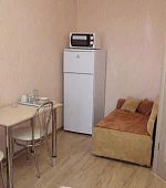 "Стандарт" с видом на море и горы