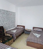 "Стандарт" 3х-местный